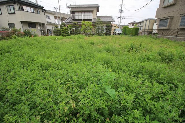 小山市西城南１丁目の外観