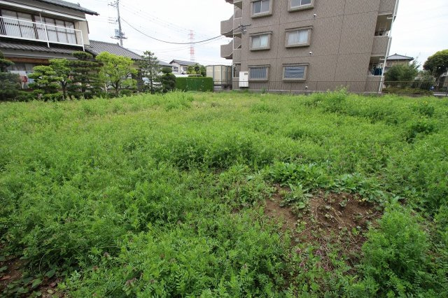 小山市西城南１丁目の外観