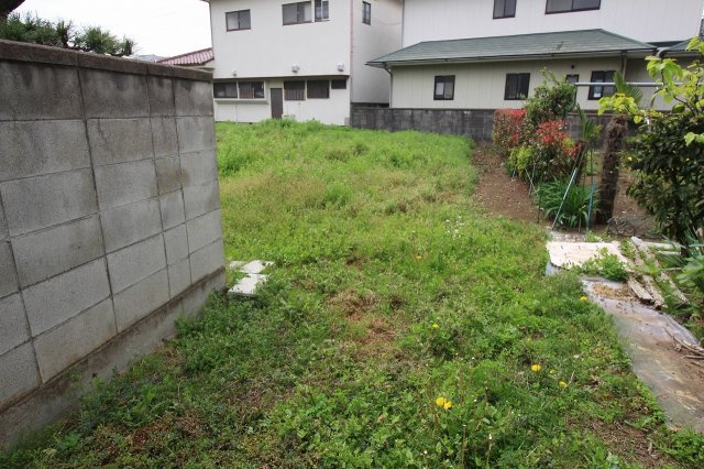 小山市西城南１丁目の外観