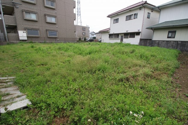 小山市西城南１丁目