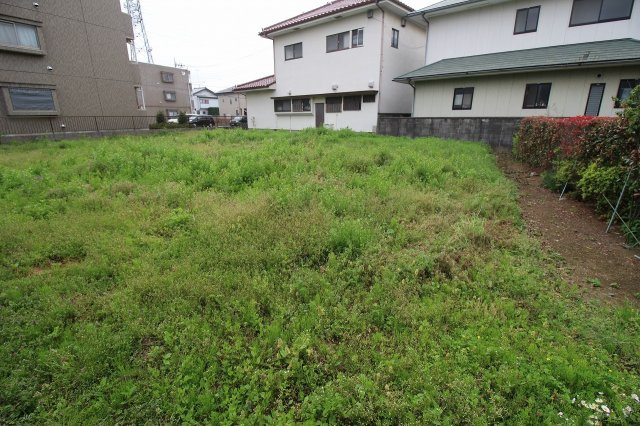 小山市西城南１丁目の外観