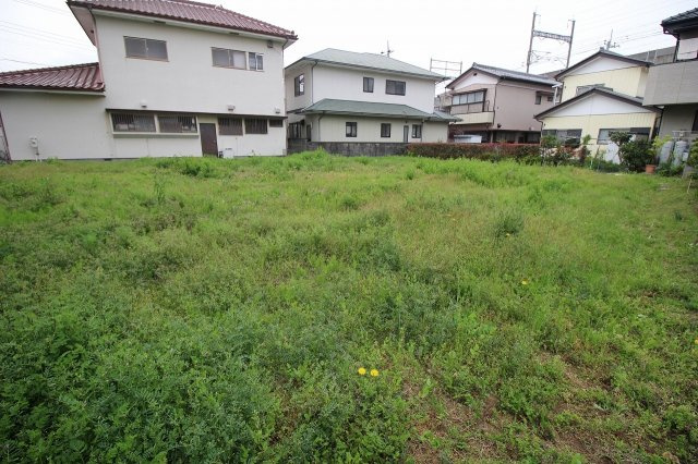 小山市西城南１丁目の外観