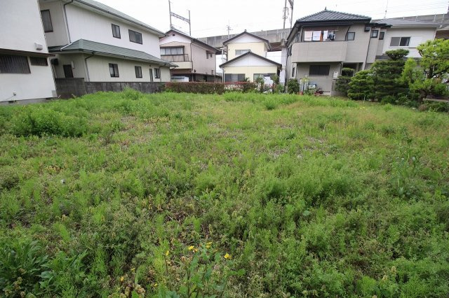 小山市西城南１丁目の外観