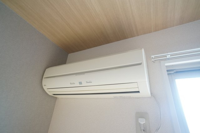 オッツ荒牧南の設備