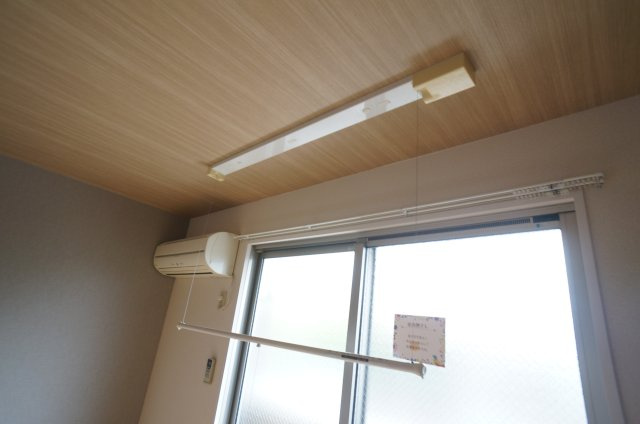 オッツ荒牧南のその他