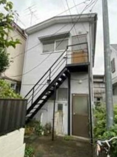 【外観】