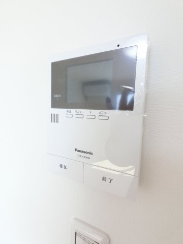 コーワレジデンスのセキュリティ