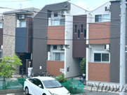 HAL　FLATSの画像