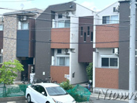 HAL　FLATSの画像