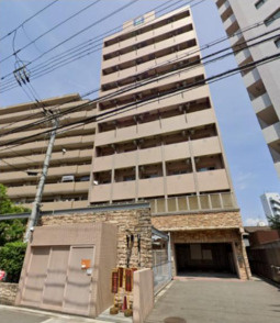 【外観】 | エステムコート梅田茶屋町デュアルスペース