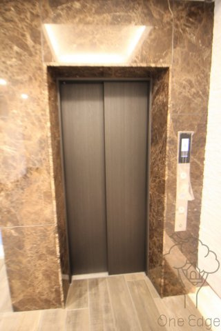 アドバンス西梅田ビオスのその他共用部分
