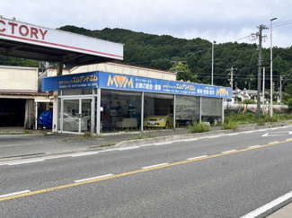 【外観】