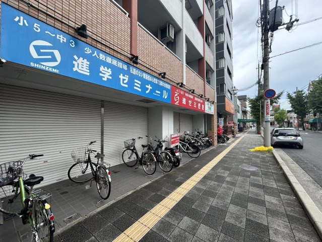 アネックス・カワキタ