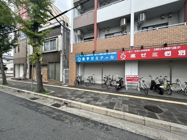 アネックス・カワキタ