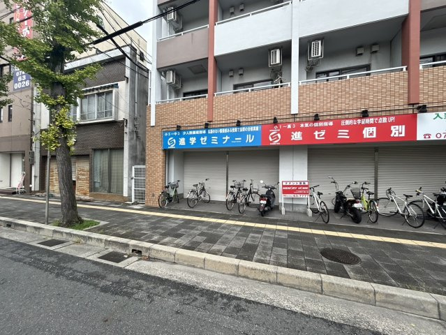 アネックス・カワキタ