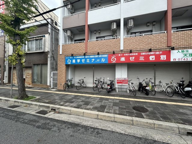 アネックス・カワキタ