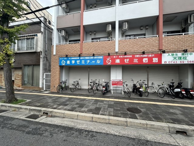 アネックス・カワキタ