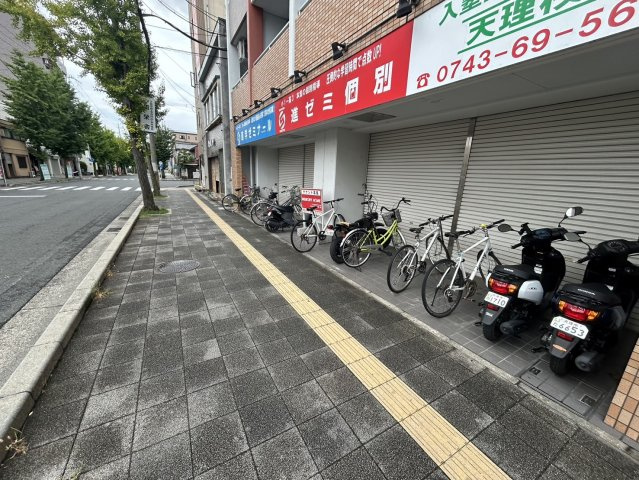 アネックス・カワキタ