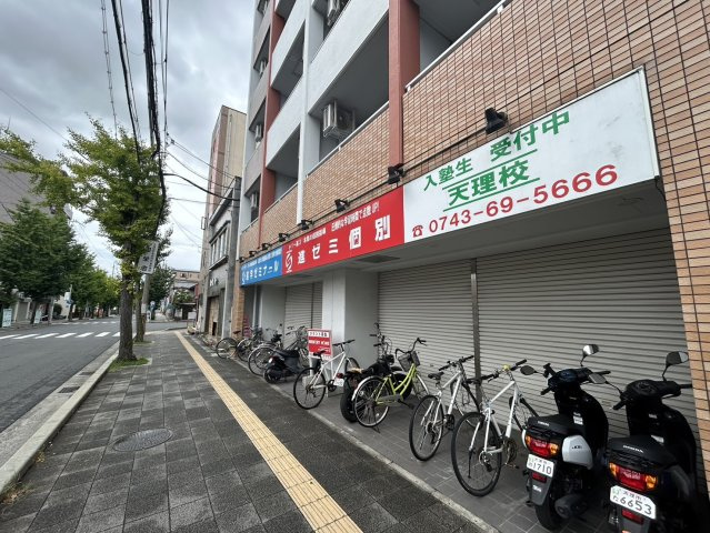 アネックス・カワキタ
