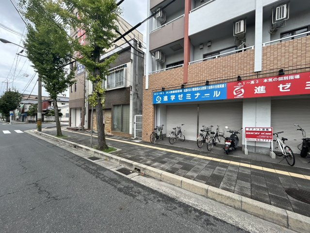 アネックス・カワキタ