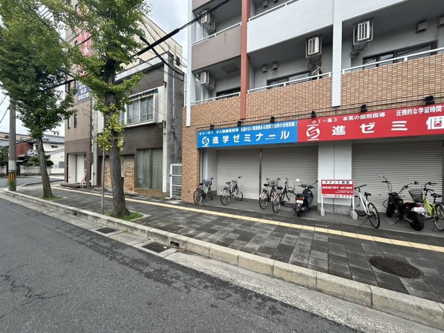 アネックス・カワキタ