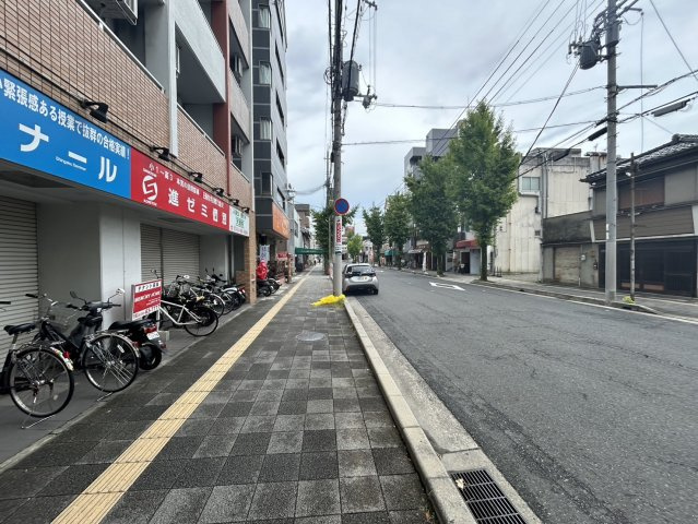 アネックス・カワキタ
