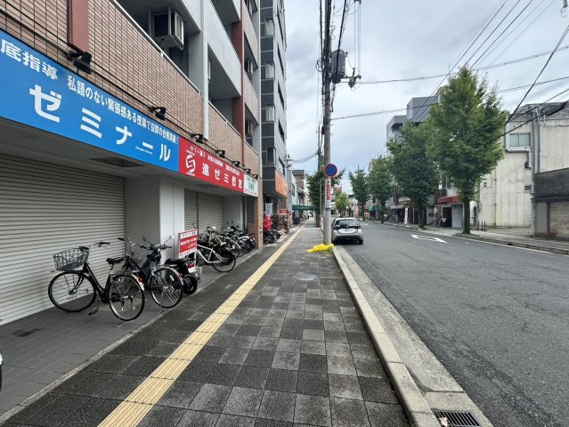アネックス・カワキタ