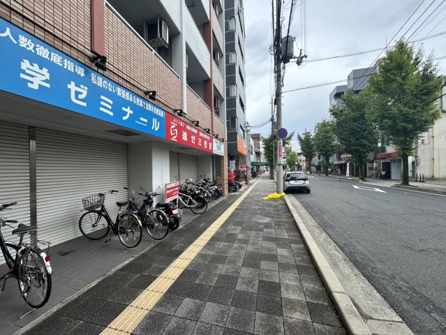 アネックス・カワキタ