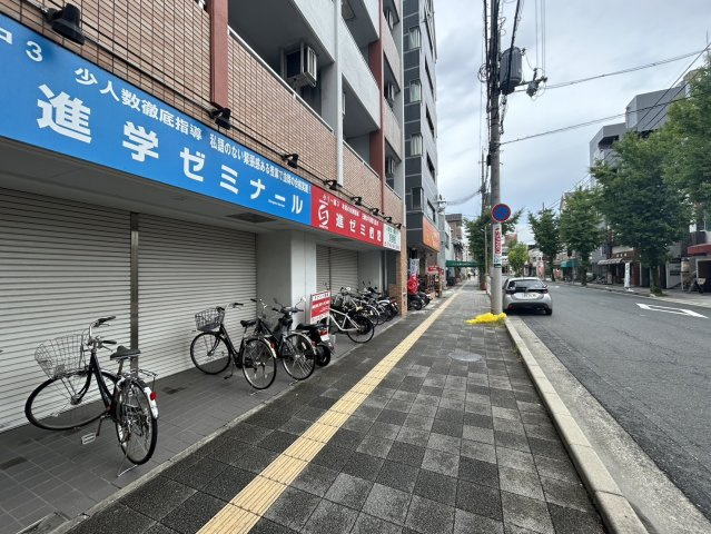 アネックス・カワキタ