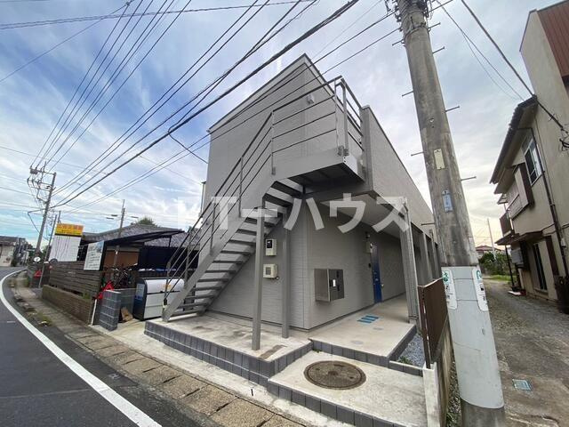 ドムス八千代