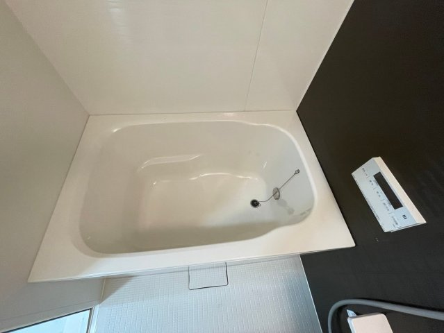 御影プライムハイツの洗面所