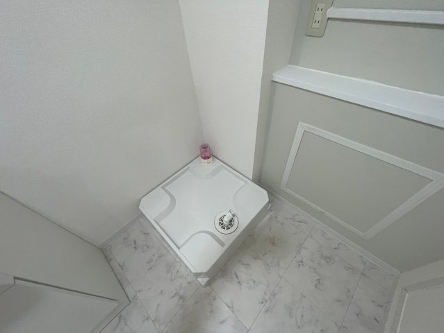 御影プライムハイツの設備