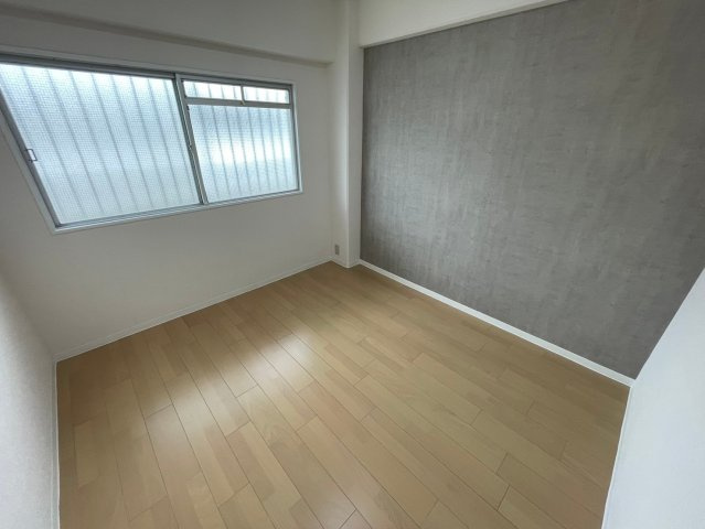 御影プライムハイツの居間・リビング