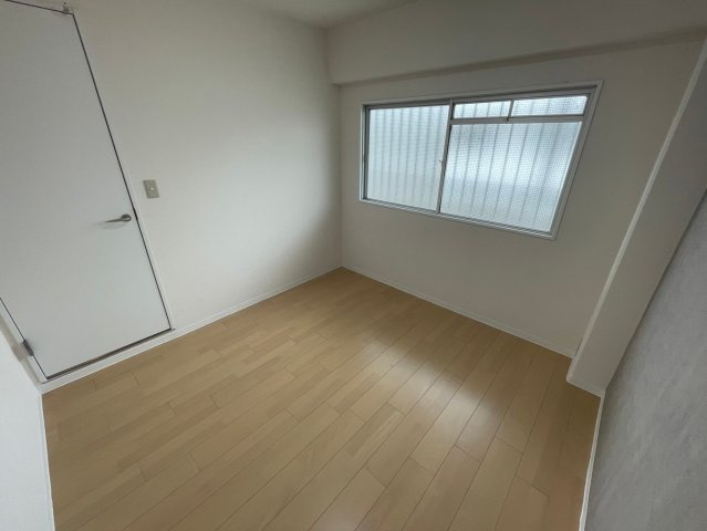 御影プライムハイツの居間・リビング