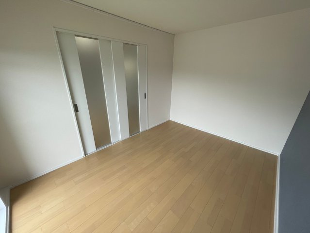 御影プライムハイツの居間・リビング