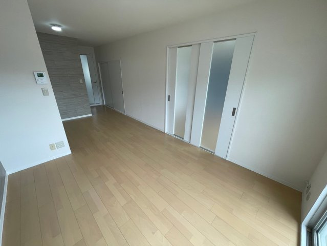 御影プライムハイツの居間・リビング