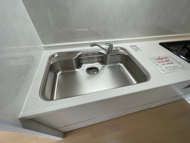 御影プライムハイツのキッチン