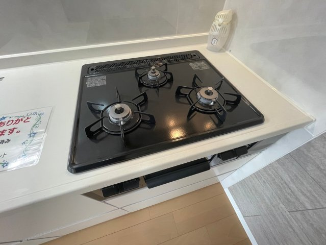 御影プライムハイツのキッチン