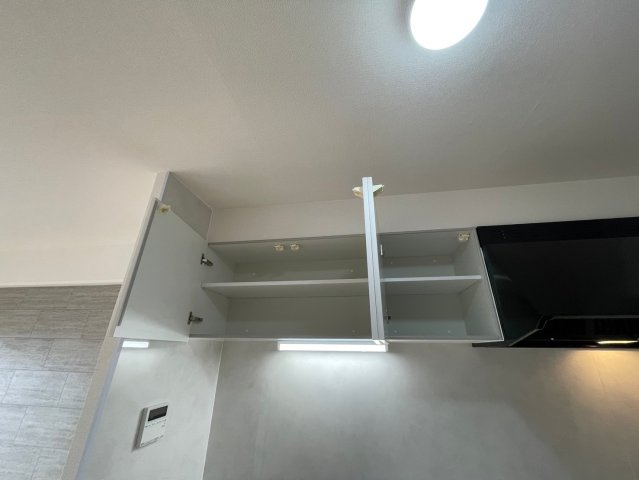 御影プライムハイツの内装