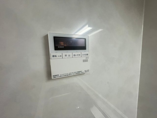 御影プライムハイツの設備