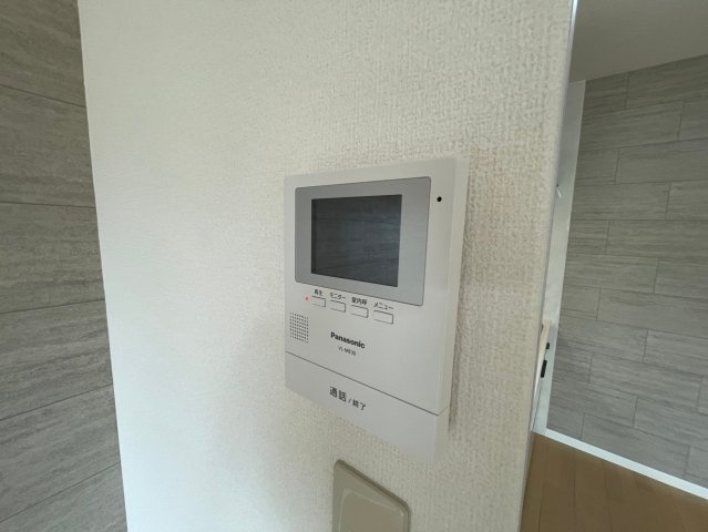 御影プライムハイツのセキュリティ