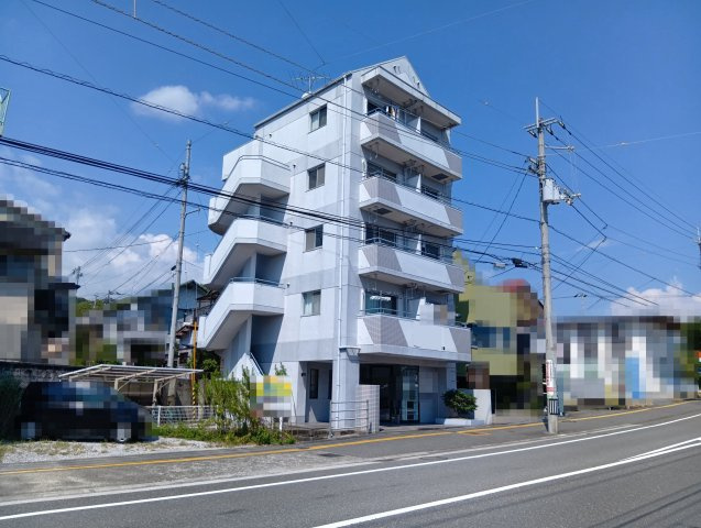  | 高知市中久万