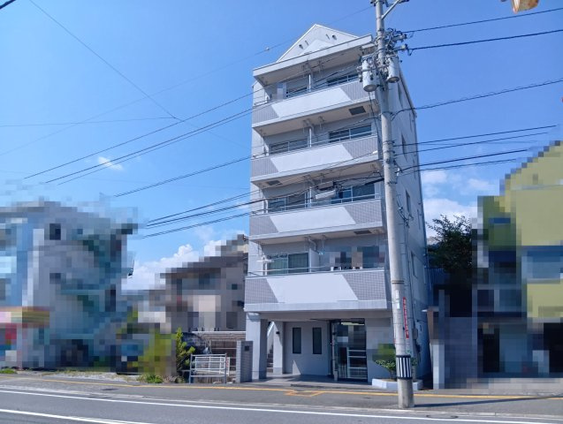  | 高知市中久万