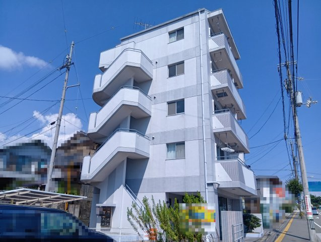  | 高知市中久万