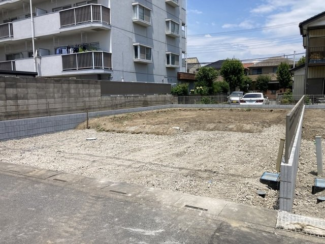 Livele Garden.S　熊谷宮前町第3