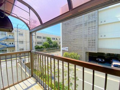 【展望】 | 東千田町戸建