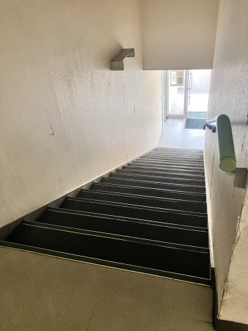 宮野新鮮市場　店舗のその他共用部分