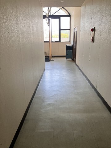 宮野新鮮市場　店舗のその他共用部分