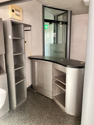 宮野新鮮市場　店舗のその他共用部分|カウンター