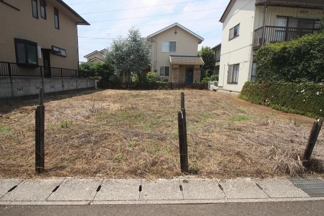 小山市西城南5丁目の外観|南東側より（2024年6月撮影）